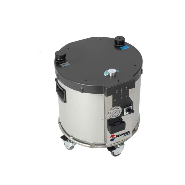 Biemmedue Ursa Minor - Profesionalni Paročistač (190°C, 10 bara, 3.2kW) - 88275