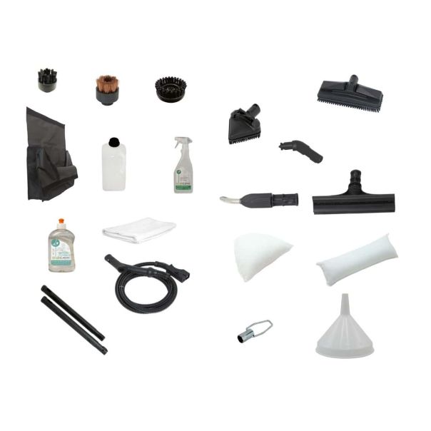 Biemmedue Ursa Minor - Profesionalni Paročistač (190°C, 10 bara, 3.2kW) - 88275