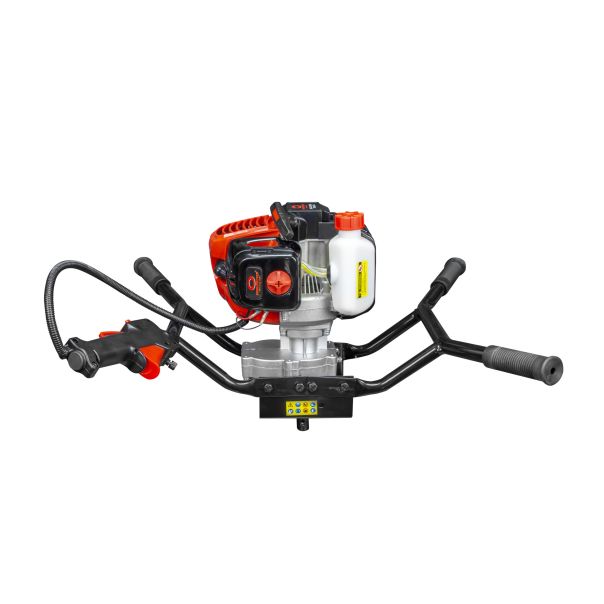 PROLINETECH Bušač rupa za dva rukovaoca Germany Style PLT/EA-334 - PLT-EA-334