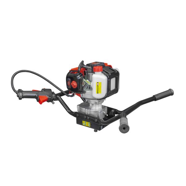 PROLINETECH Bušač rupa za dva rukovaoca Germany Style PLT/EA-334 - PLT-EA-334