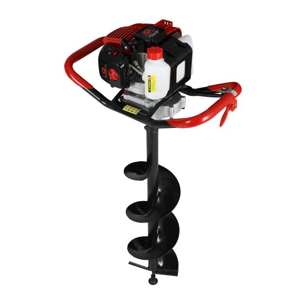 PROLINETECH Motorni bušač rupa za jednog rukovaoca Germany Style PLT/EA-333 - PLT-EA-333