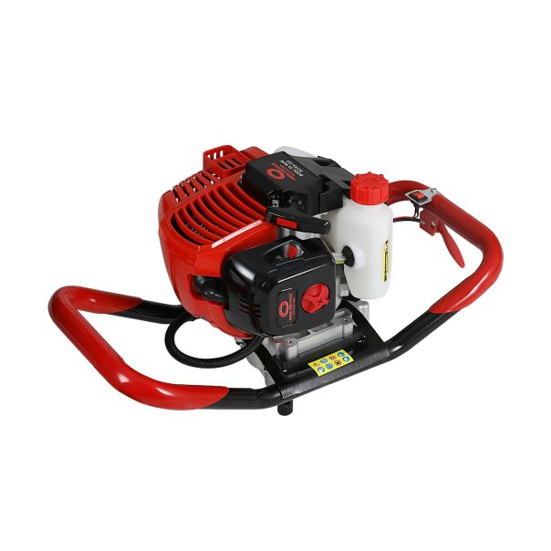 PROLINETECH Motorni bušač rupa za jednog rukovaoca Germany Style PLT/EA-333 - PLT-EA-333