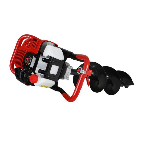 PROLINETECH Motorni bušač rupa za jednog rukovaoca Germany Style PLT/EA-333 - PLT-EA-333