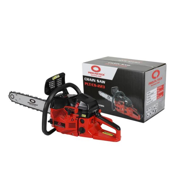 PROLINETECH Motorna testera 2.6ks Germany Style PLT/CS-223 - PLT-CS-223