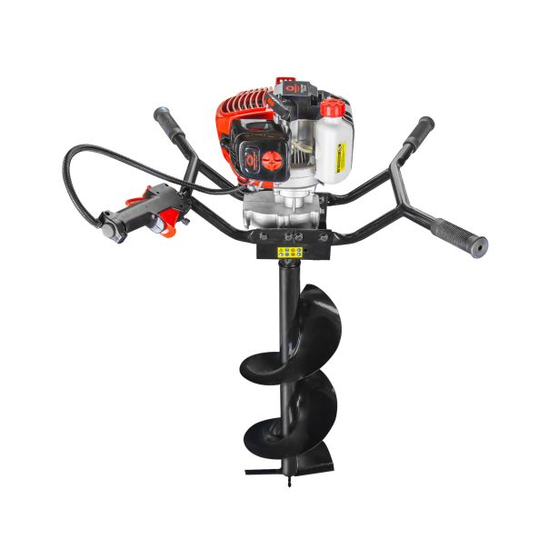 PROLINETECH Bušač rupa za dva rukovaoca Germany Style PLT/EA-334 - PLT-EA-334