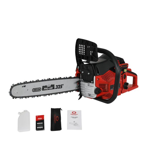 PROLINETECH Testera 3,2KS Germany Style PLT/CS-222 - PLT-CS-222