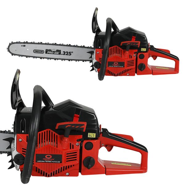 PROLINETECH Testera 3,2KS Germany Style PLT/CS-222 - PLT-CS-222