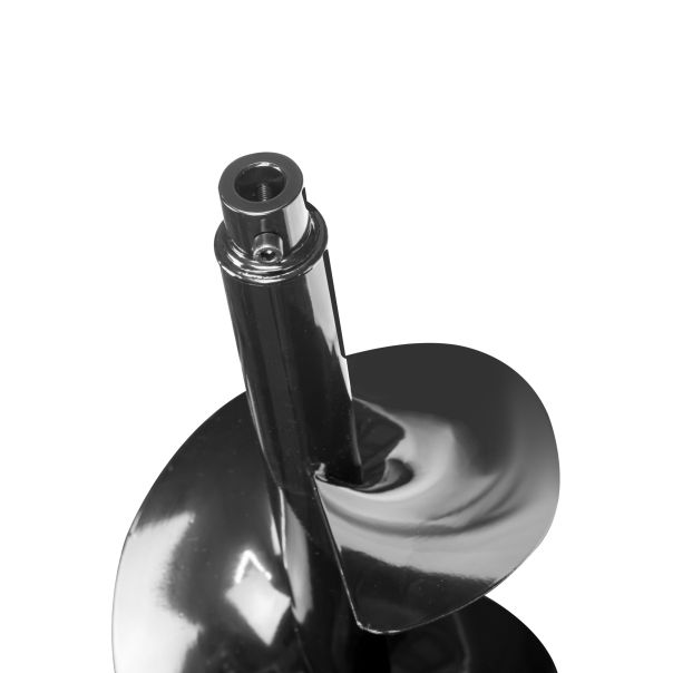 PROLINETECH Bušač rupa za dva rukovaoca Germany Style PLT/EA-334 - PLT-EA-334