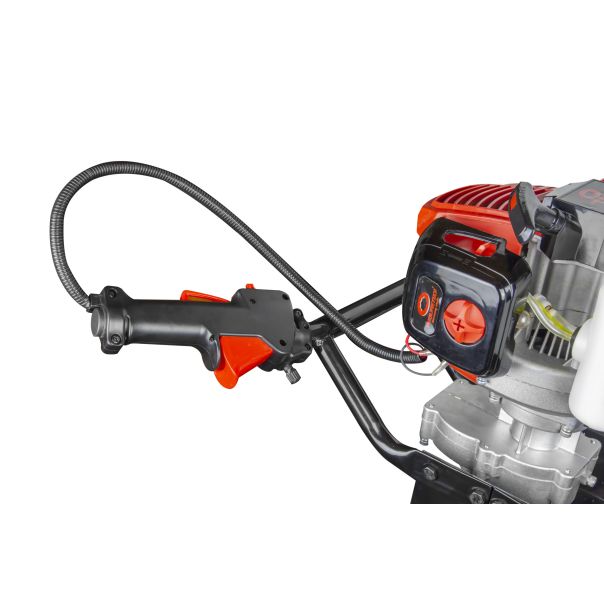 PROLINETECH Bušač rupa za dva rukovaoca Germany Style PLT/EA-334 - PLT-EA-334