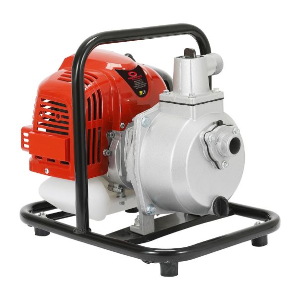 PROLINETECH Motorna pumpa za vodu 1,5 cola Germany Style PLT/WP-150 - PLT-WP-150