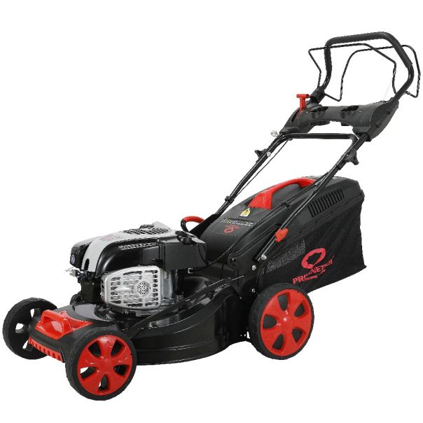 PROLINETECH Samohodna motorna kosilica Briggs&Straton Germany Style PLT/BC-161 - PLT-BC-161