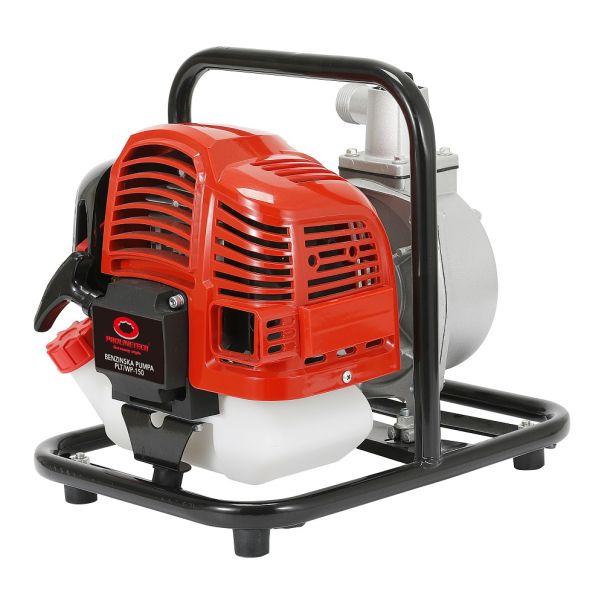 PROLINETECH Motorna pumpa za vodu 1,5 cola Germany Style PLT/WP-150 - PLT-WP-150