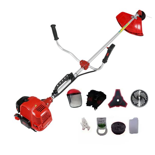 PROLINETECH Germany Style  Motorni Trimer PLT/BC-112 - PLT-BC-112