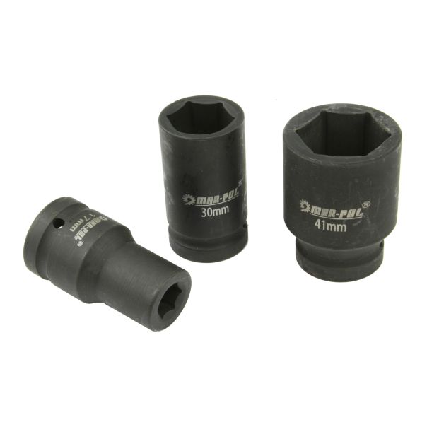 MAR-POL Gedore za ključ od 1