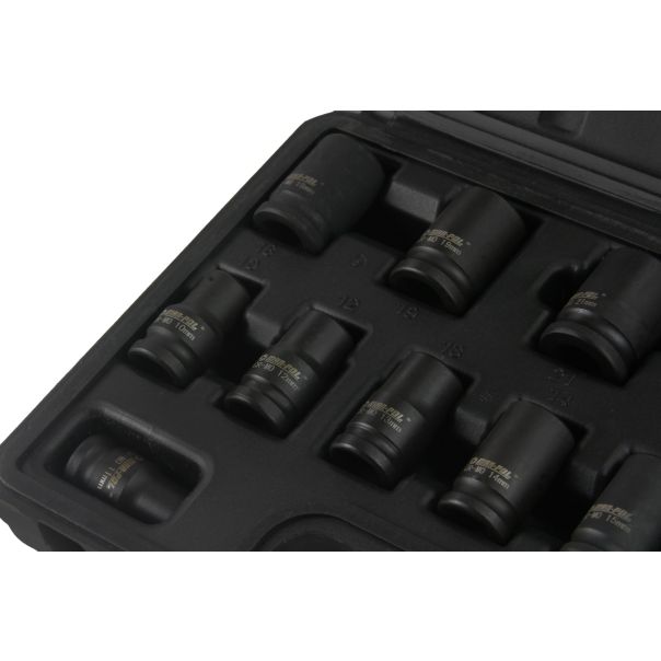 MAR-POL Kratke gedore 1/2