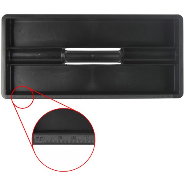 MAR-POL Set kutija za alat 2 komada M66623 - M66623