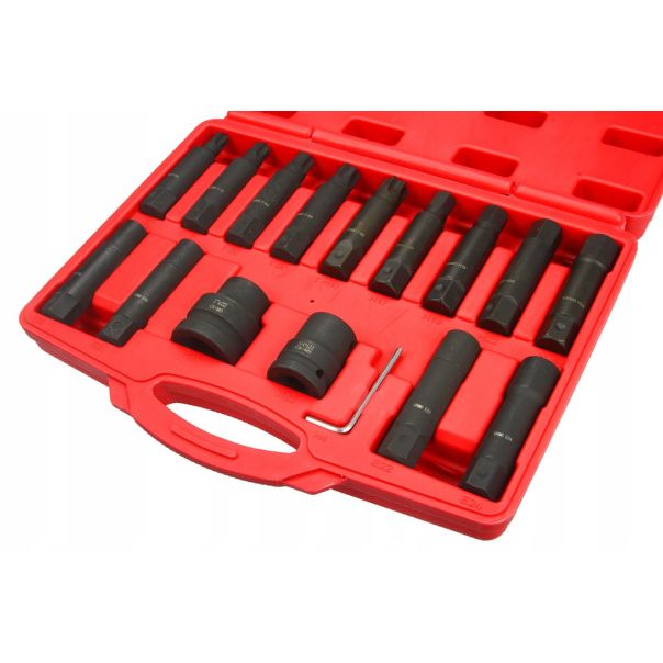 BJC ® Set dugih bitova 3/4 M58265 - M58265