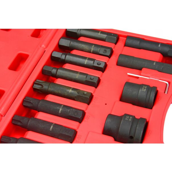 BJC ® Set dugih bitova 3/4 M58265 - M58265