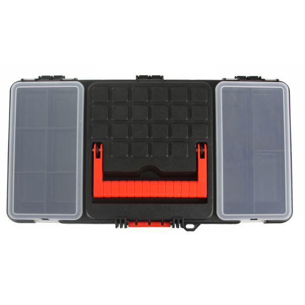 MAR-POL Set kutija za alat 2 komada M66623 - M66623