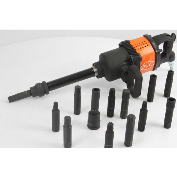 BJC ® Set dugih bitova 3/4 M58265 - M58265