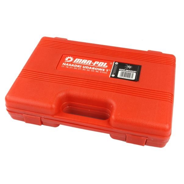 MAR-POL Gedore za ključ od 1