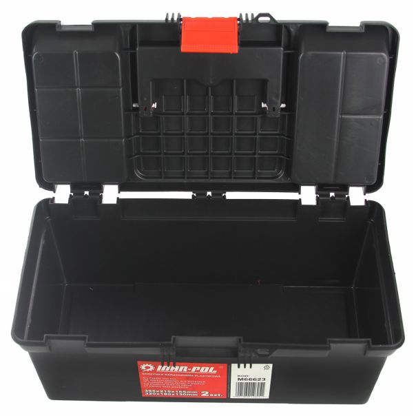 MAR-POL Set kutija za alat 2 komada M66623 - M66623