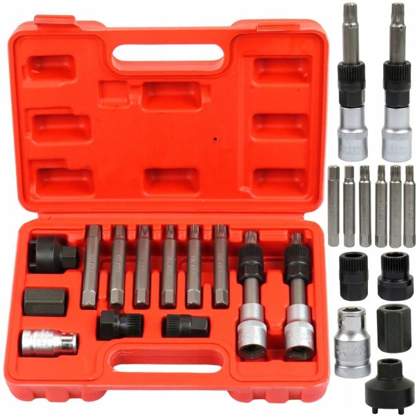 PROLINETECH  Alat za remenice alternatora  13el PLT/SA-13 - PLT-SA-13