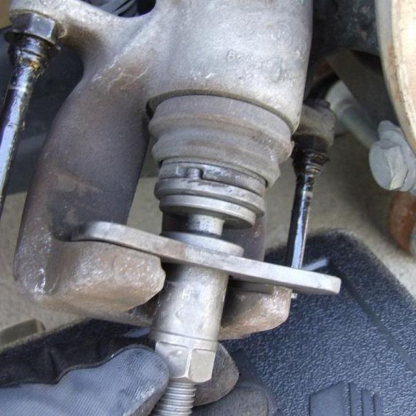 PROLINETECH Alat za vraćanje kočionih klipova PLT/SK-21/1 - PLT-SK-21