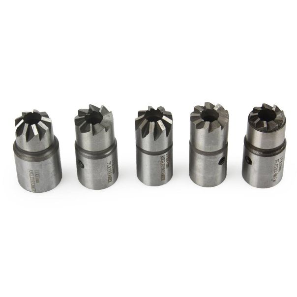 PROLINETECH Set frezera za inektore   PLT/SD-07 - PLT-SD-07