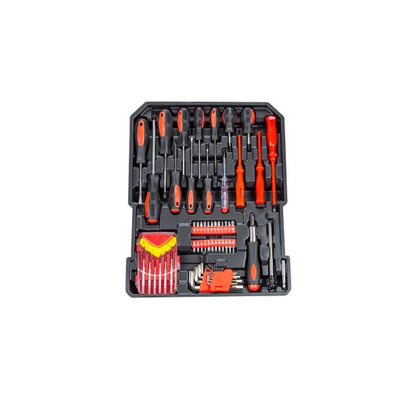 PROLINETECH Set alata 356 delova PLT/SS-356 - PLT-SS-356