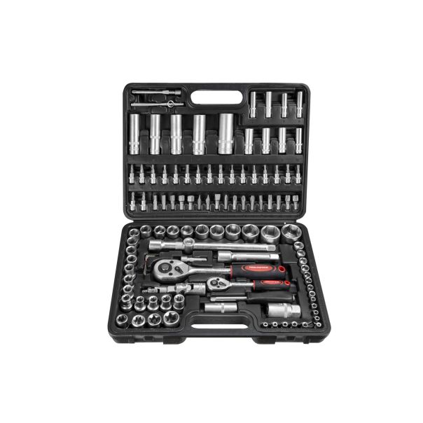 PROLINETECH Gedore Set 108 komada PLT/SS-108 - PLT-SS-108
