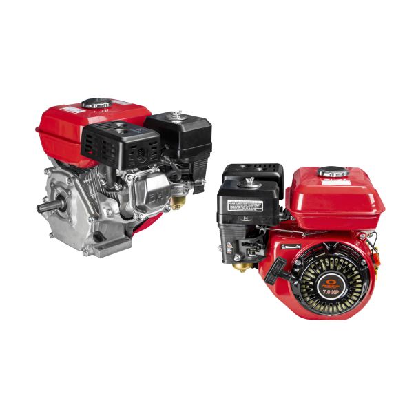 PROLINETECH Ugradni motor 19mm 7ks Germany Style PLT/GE-100 - PLT-GE-100