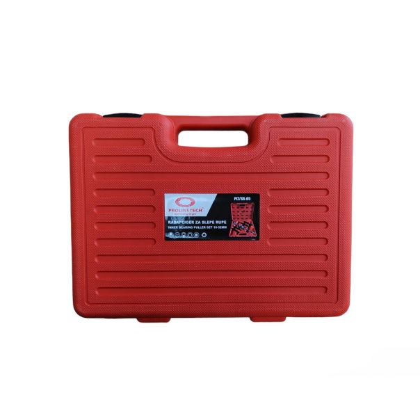 PROLINETECH Alat za vadjenje ležajeva iz slepe rupe sa tegom PLT/SR-05 - EP2194991