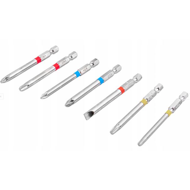 MAR-POL Set bitova 56 elemenata M66304 - M66304