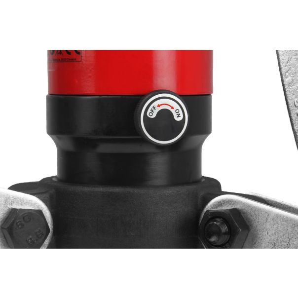 MAR-POL Hidraulični radapciger 10t M80458 - M80458