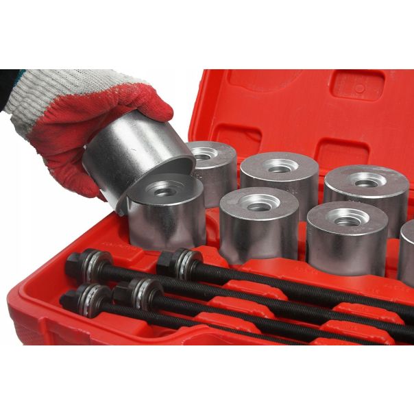 MAR-POL Set univerzalnih izvlakača M80445 - M80445