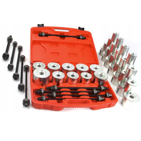 MAR-POL Set univerzalnih izvlakača M80445 - M80445