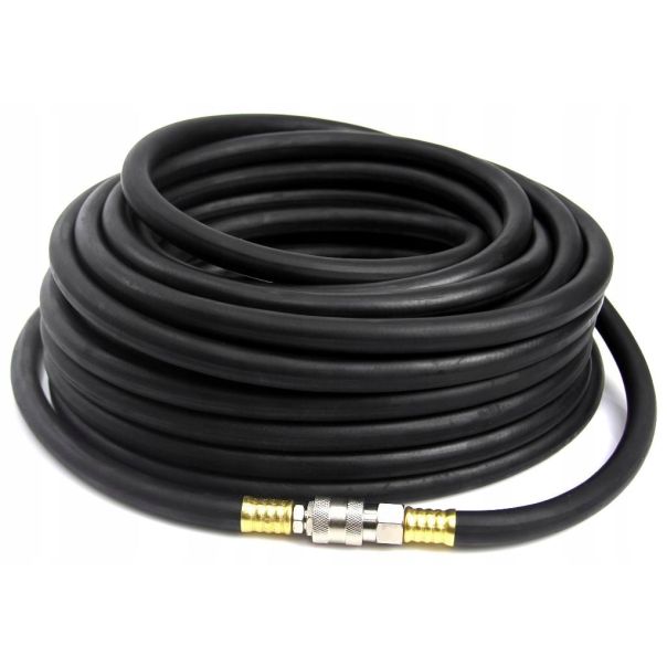MAR-POL Crevo za kompresor gumeno 10m M82101 - M82101