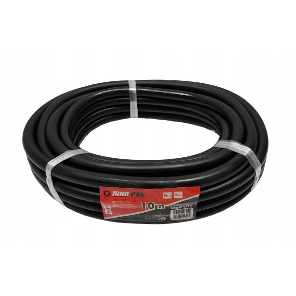 MAR-POL Crevo za kompresor gumeno 10m M82101 - M82101