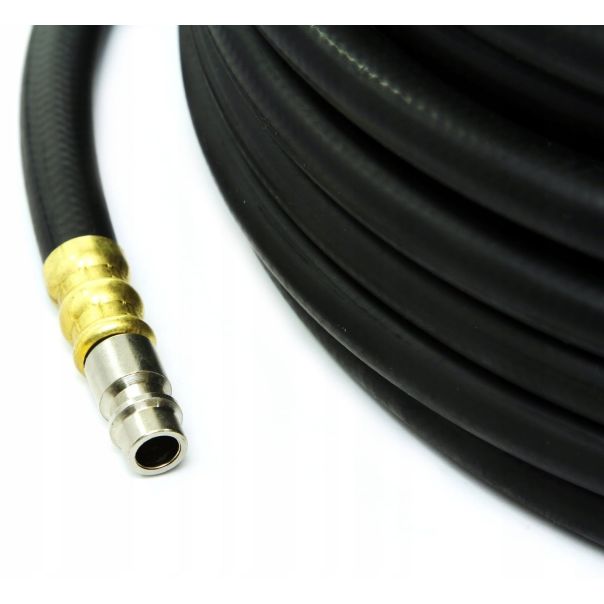 MAR-POL Crevo za kompresor gumeno 10m M82101 - M82101