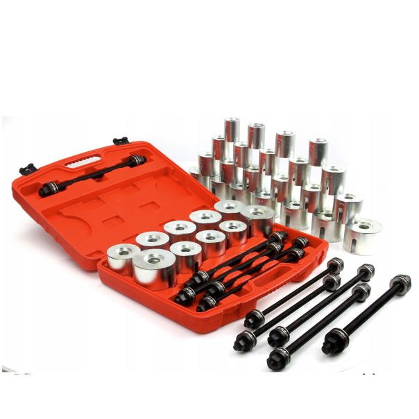 MAR-POL Set univerzalnih izvlakača M80445 - M80445