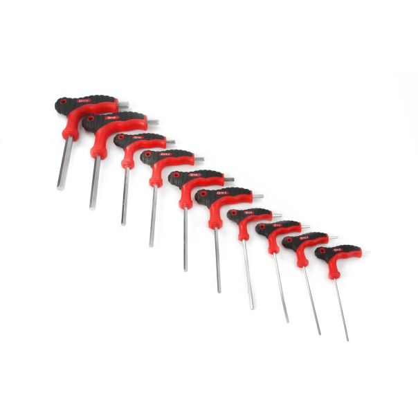 MAR-POL T-IMBUS ključevi (2-10mm) M66435 - M66435