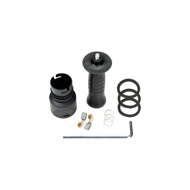 PROLINETECH Brusilica-žirafa za zidove 900W Germany Style PLT/WS-900 - EP2195000