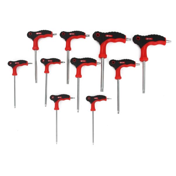 MAR-POL T-Torex ključevi M66426 - M66426