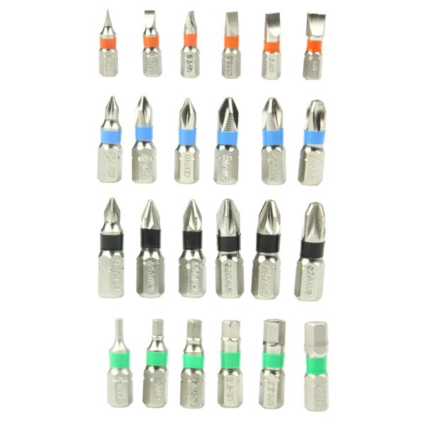 PROLINETECH MAR-POL Set bitova 32 elementa M66305 - M66305