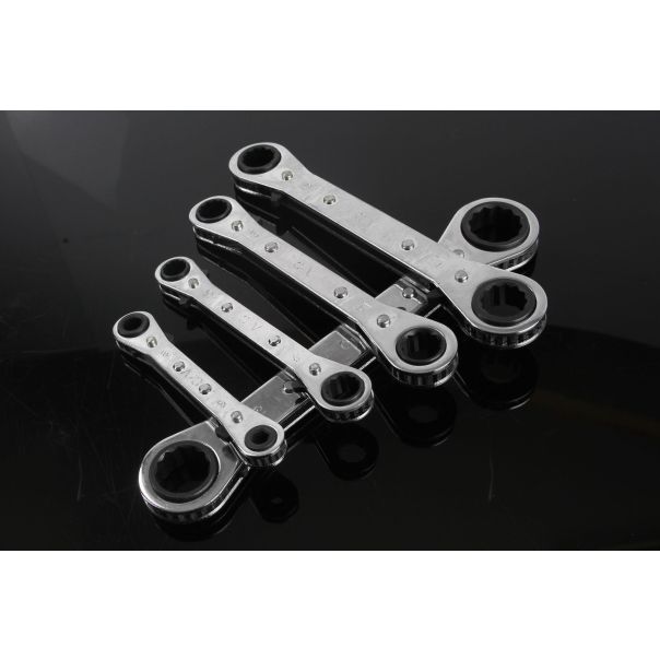 MAR-POL Okasto-okasti brzi 5el 6-22el M58600 - M58600