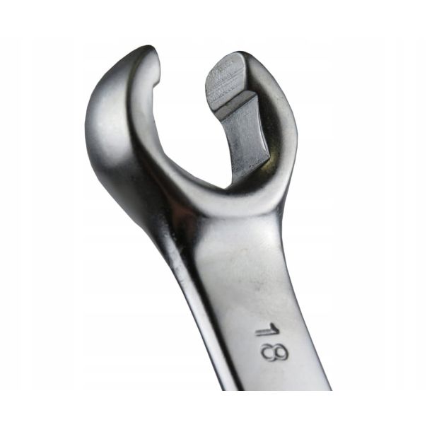 MAR-POL Rasečeni ključevi 6el 6-18mm M58161 - M58161