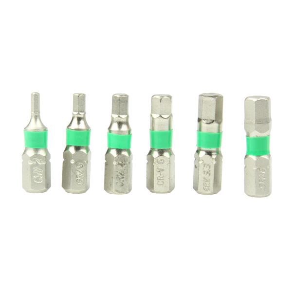 PROLINETECH MAR-POL Set bitova 32 elementa M66305 - M66305