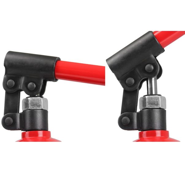 MAR-POL Hidraulični radapciger 10t M80458 - M80458