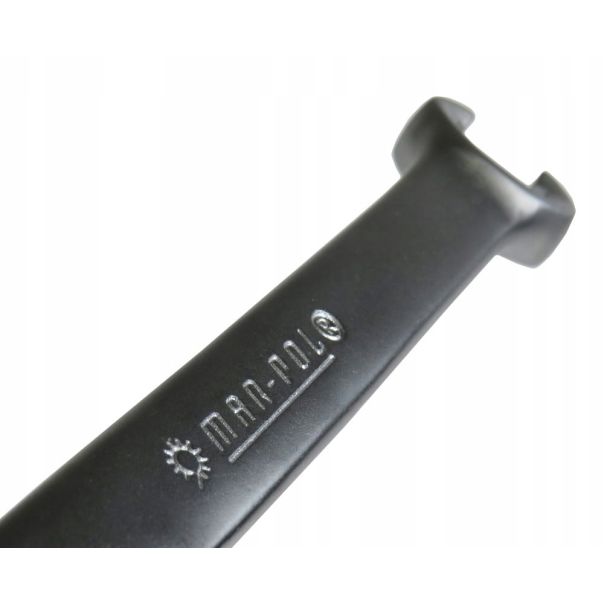 MAR-POL Rasečeni ključevi 6el 6-18mm M58161 - M58161